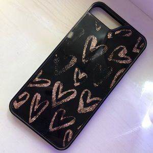 iPhone 6,7 &8 plus rose gold case